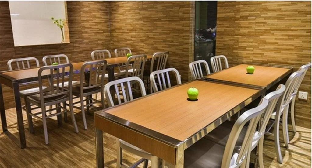 Welcome Inn Sanya Shangpin Pedestrian Street