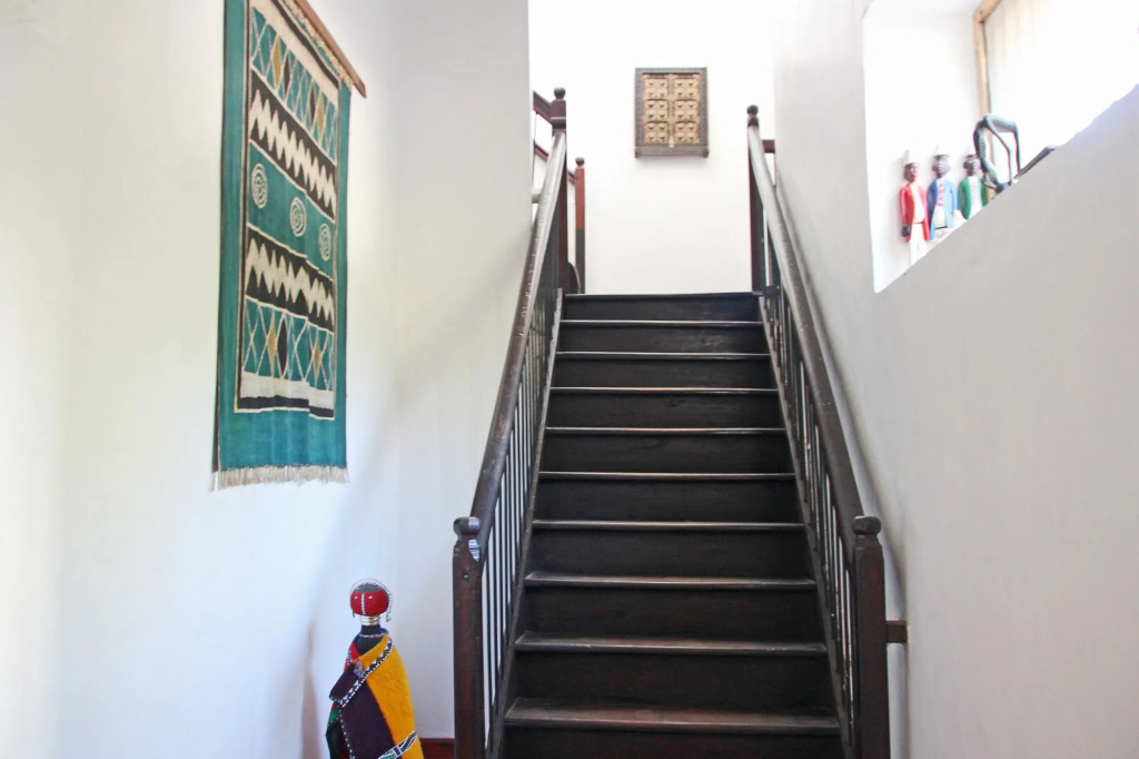 Hiliki House
