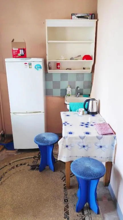 Apartment Yug-2