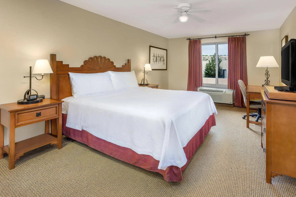 Homewood Suites by Hilton Santa Fe-North