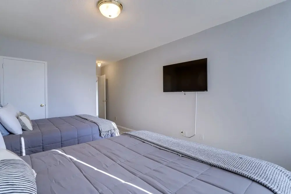 Exquesite Br1 Bedroom Condo Arlington