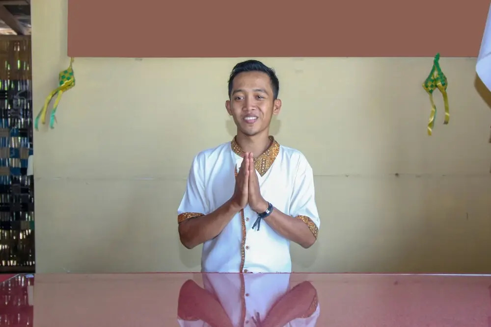 Airy Borobudur Dusun Tingal Wetan Magelang