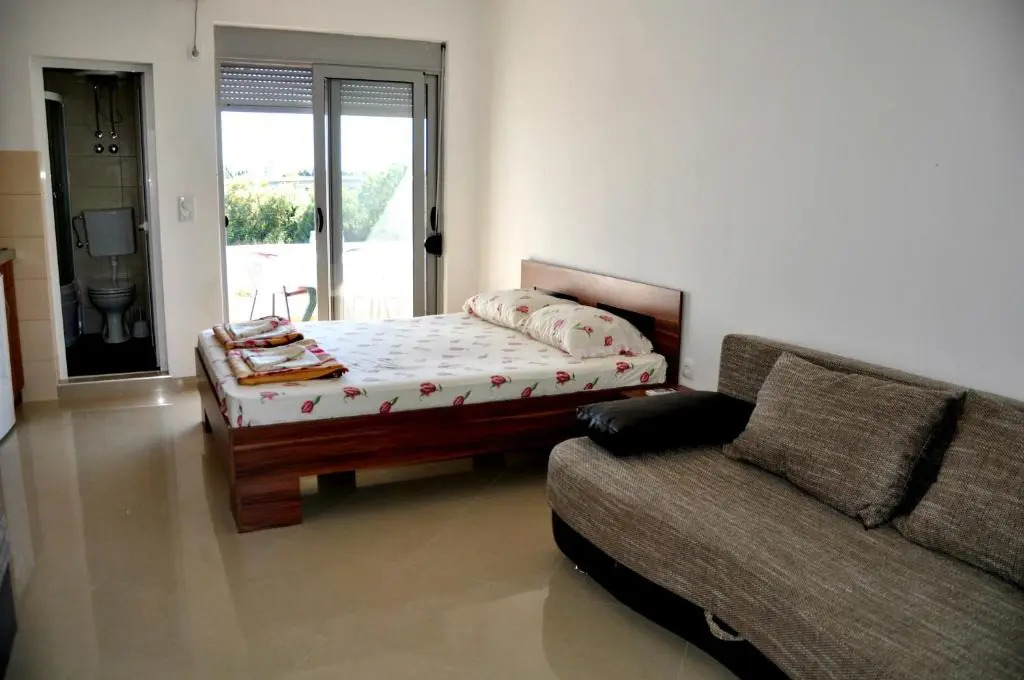 Apartments Perezaj II