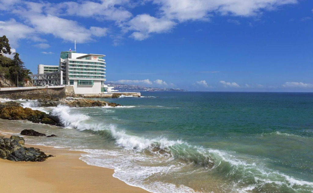 Sheraton Miramar Hotel & Convention Center