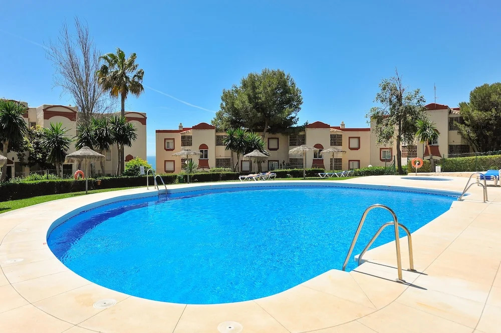 Apartment Elena Calahonda CANOVAS