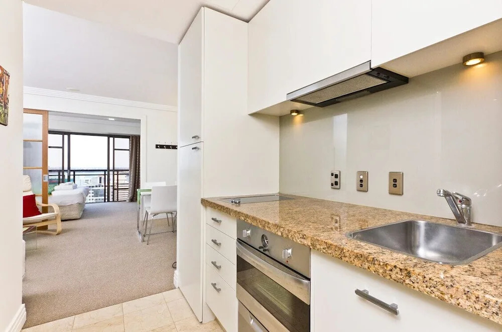 QV Meytropolis Stunning Apartment - 491