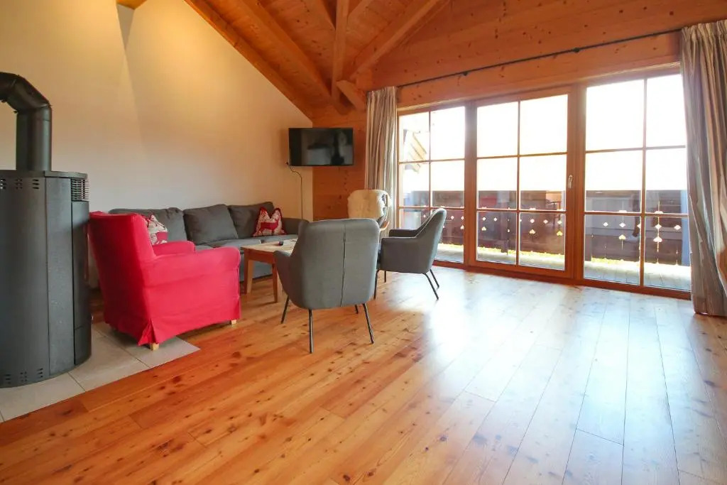 Ski in/Ski out Chalets Tauernlodge by Schladming-Appartements