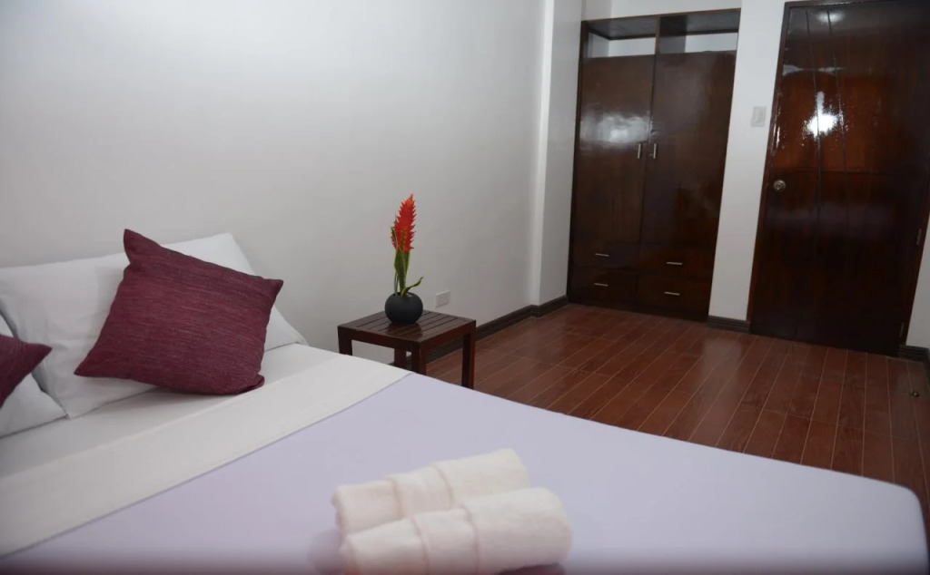 Globetrotter Inn - Palawan Inc