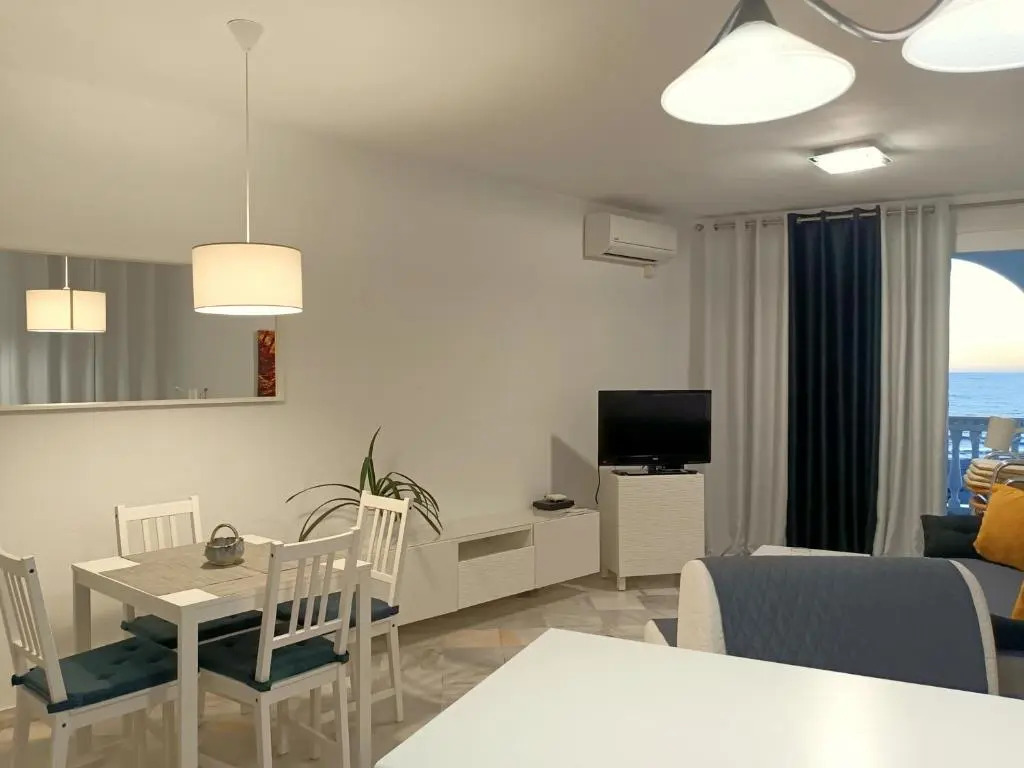 Apartamentos StarNerja en Stella Maris