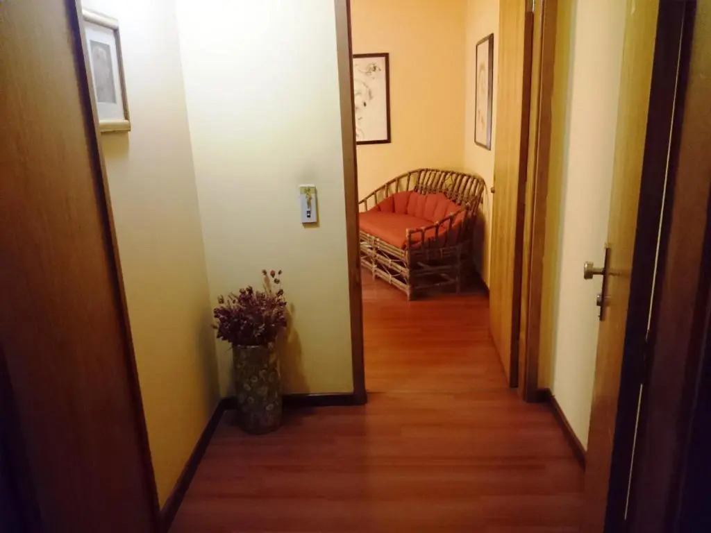 Brasao Palace Hotel