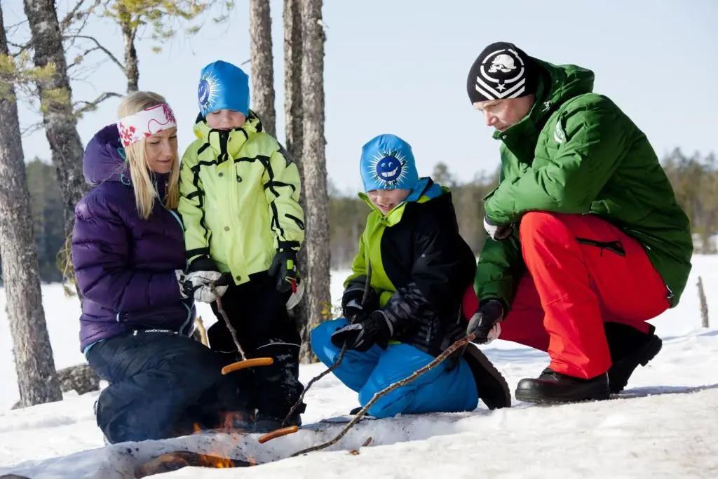 Orsa Grönklitt