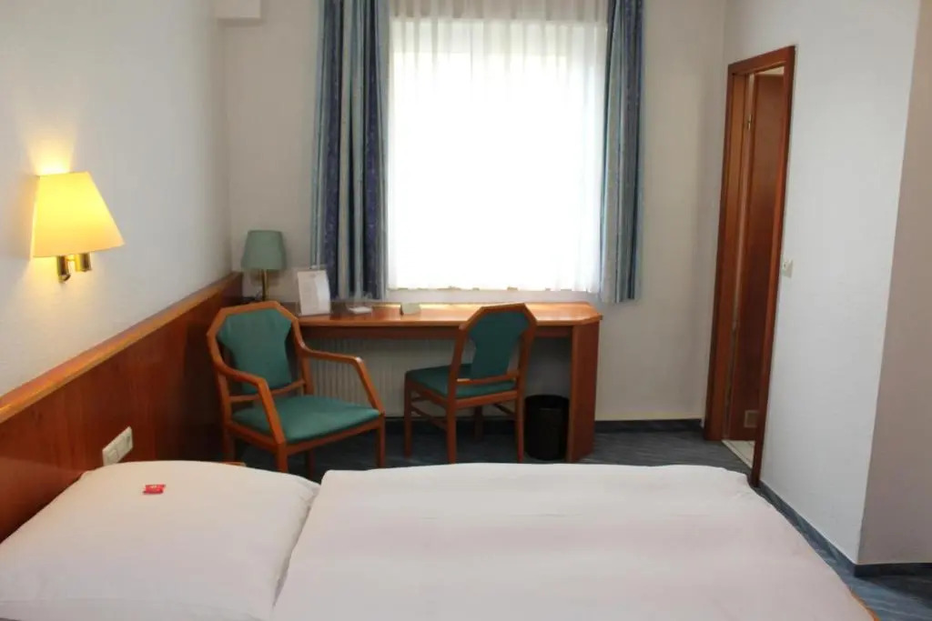 Hotel Sonne