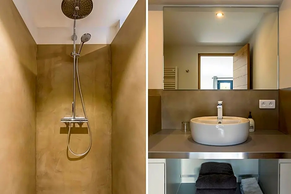 Villa Domitia Chambre dHôtes Luberon