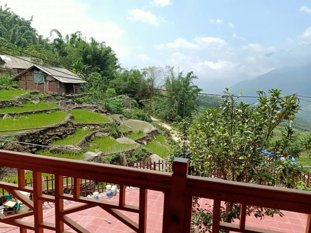 Mi Su homestay