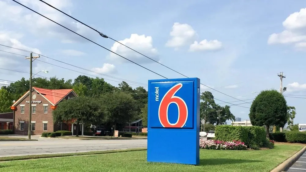 Motel 6 Columbia - University of South Carolina