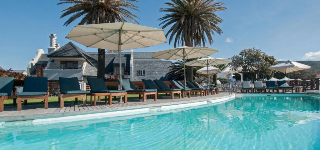 Harbour House Hotel - Manor House