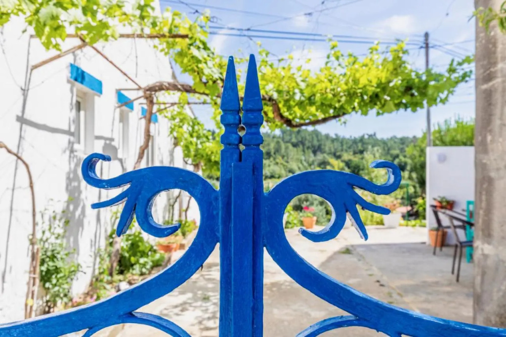 Lameira Da Longra - Wellness Retreat
