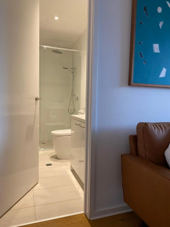 Beachside Apartment 108