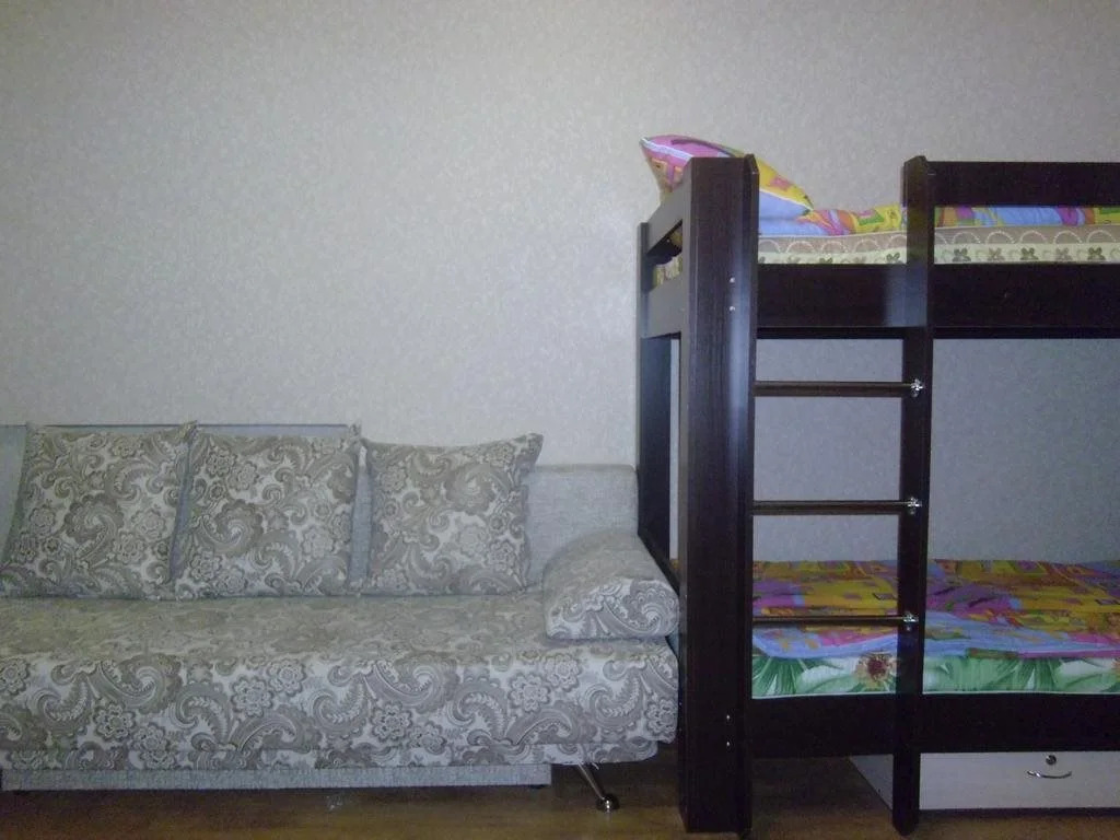 Hostel Dom