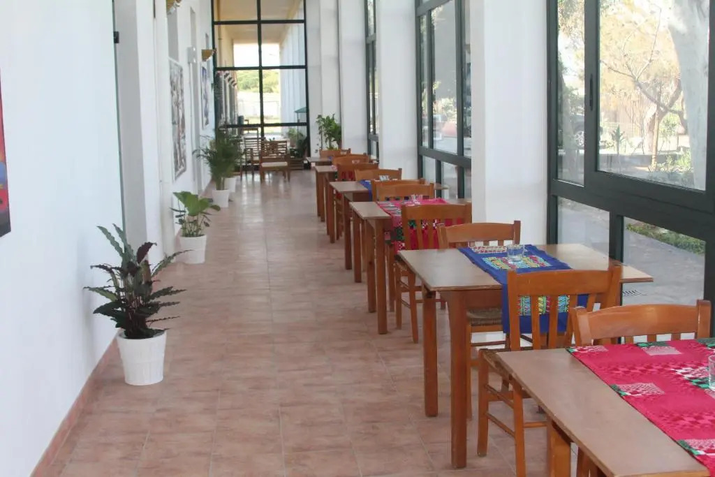 Beteyà Hostel Don Bosco