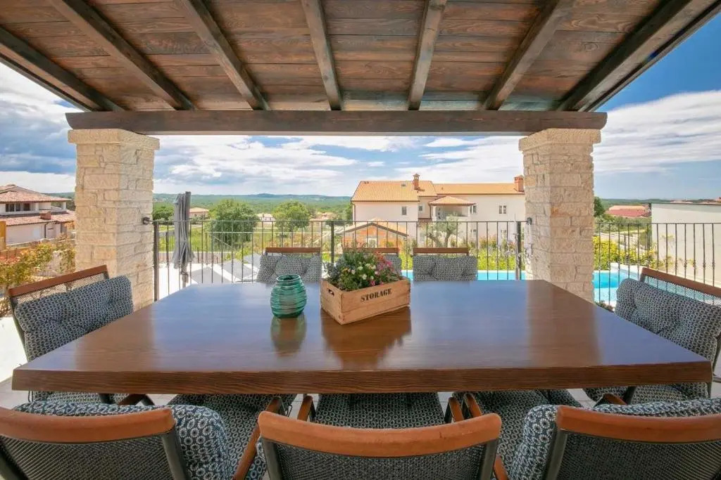 Villa Bellevue