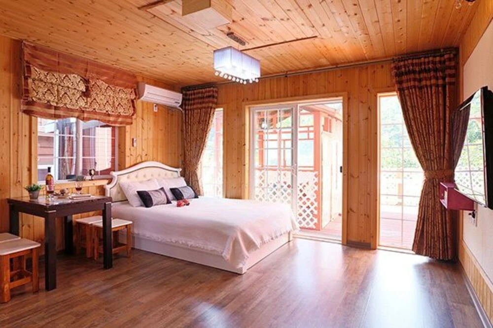 Gyeongju Lohas pet Pension