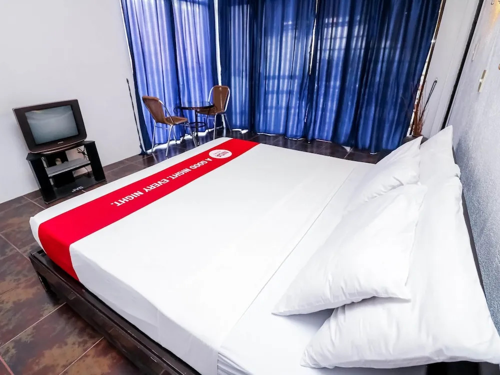 NIDA Rooms Boracay Philippine Mermaid