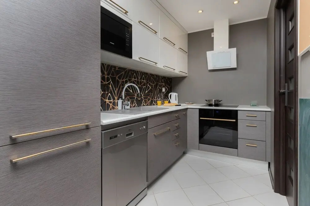 Apartment With Terrace by Renters