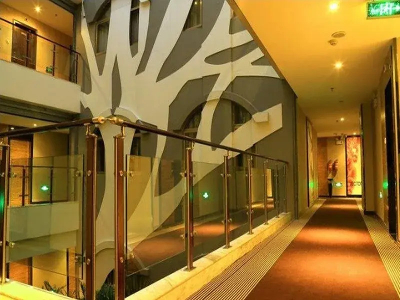 Guilin Jin Wan Hotel