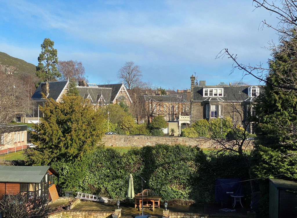Glenalmond House