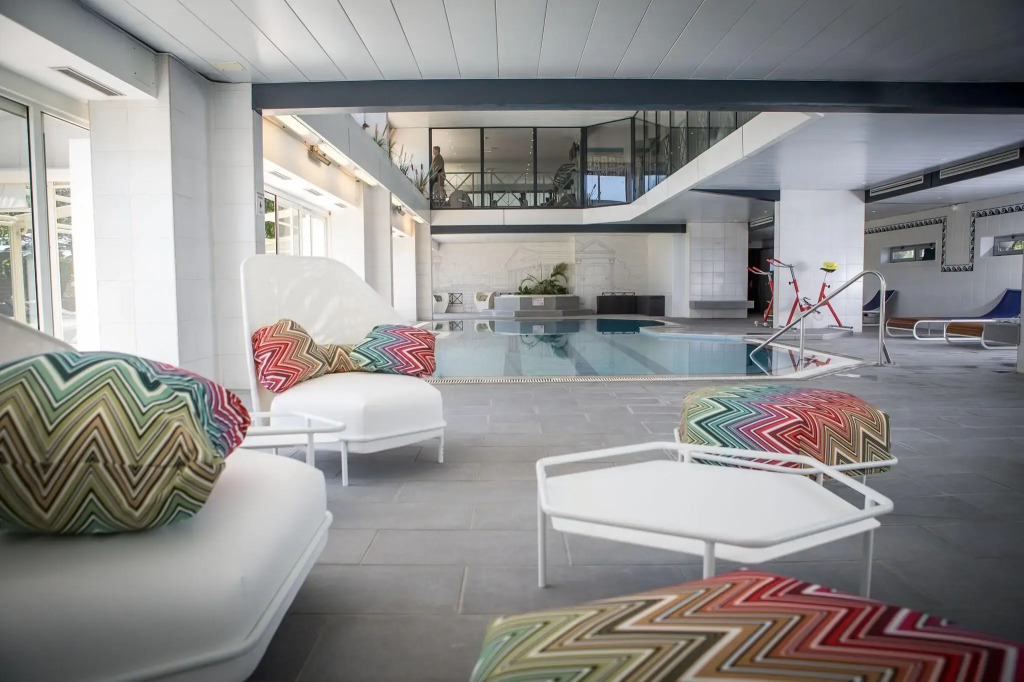 Hôtel & Spa Vatel