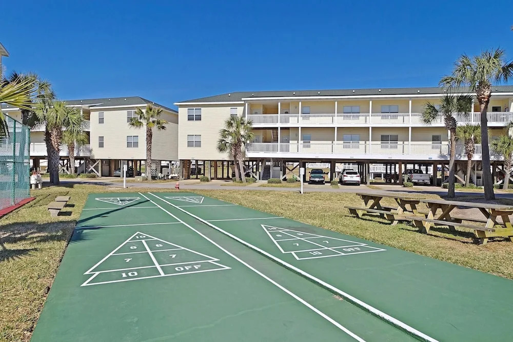Sandpiper Cove 1016