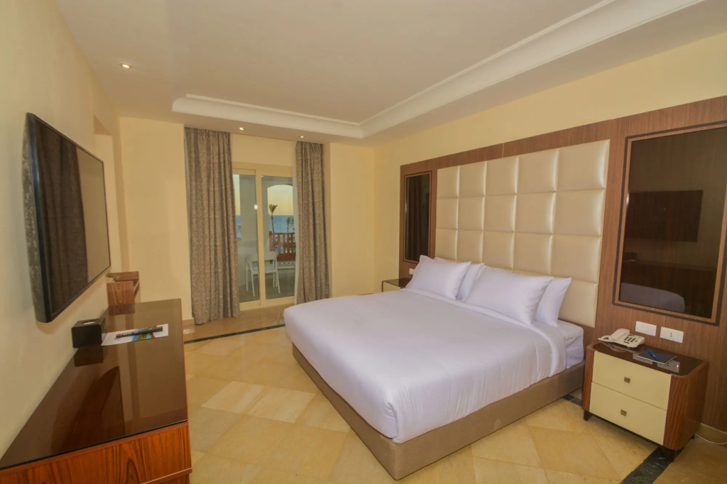 Pickalbatros Royal Grand Sharm