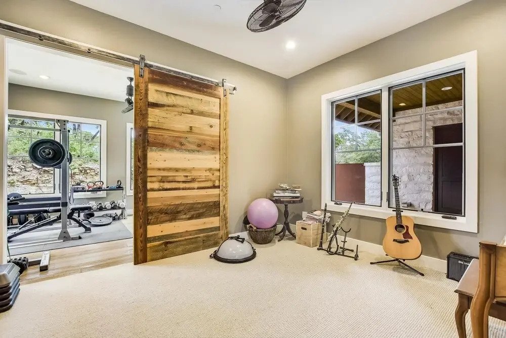 The Above Luxury Ranch Estate