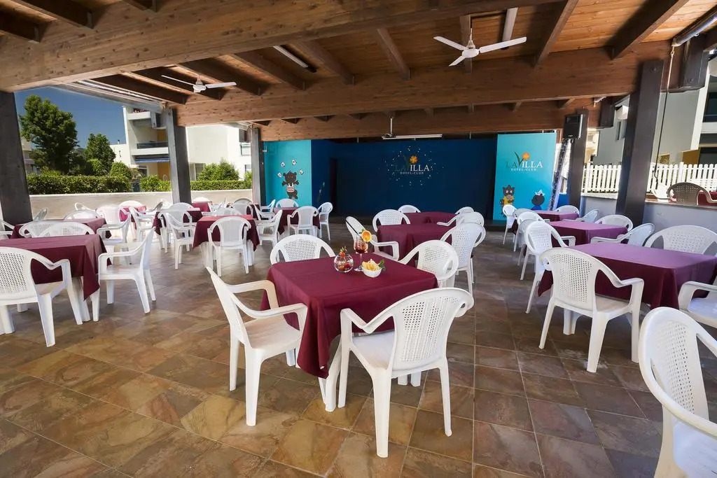 Hotel La Villa
