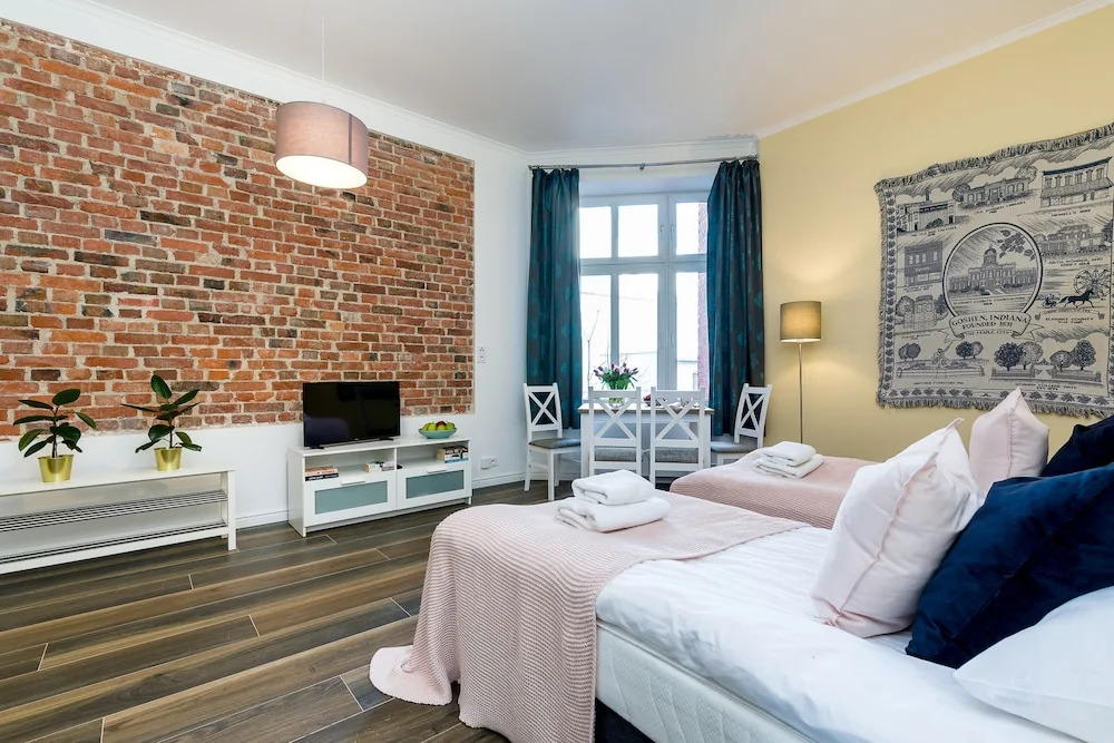 Cichy Zakątek Apartament