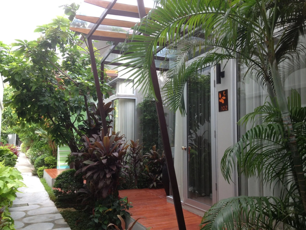 Phu NaNa Boutique Hotel - SHA Plus