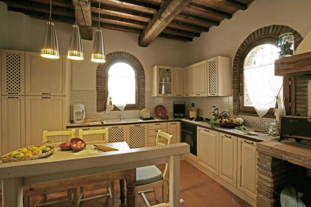 Lovely villa with pool in splendid panoramic location-VILLA ROBERTA