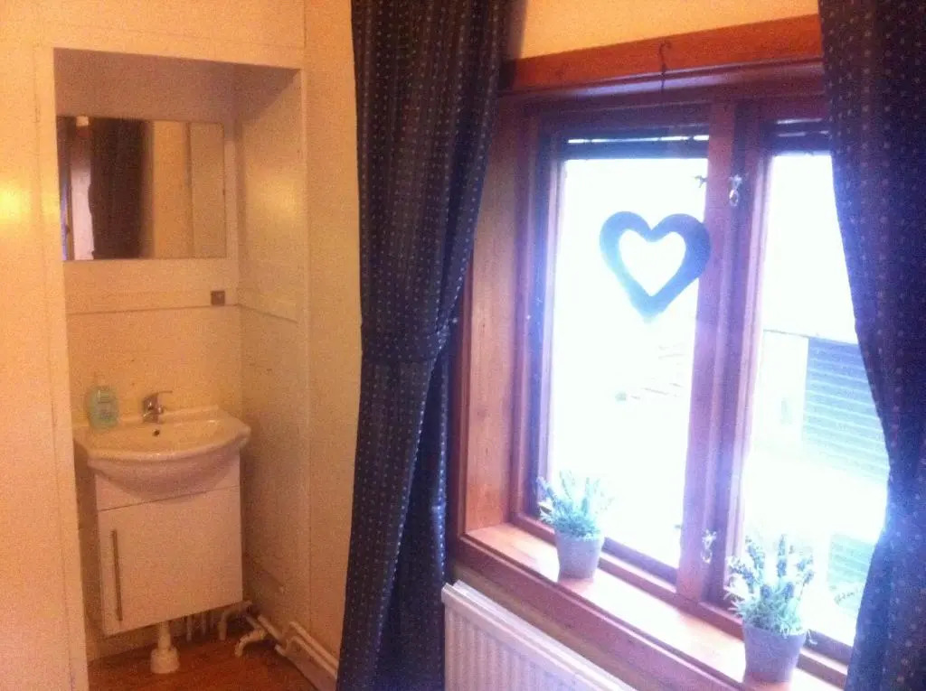 Tärnaby Rooms & Apartments
