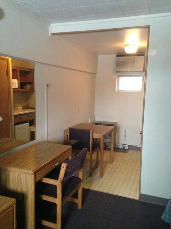Ray Mar Motel