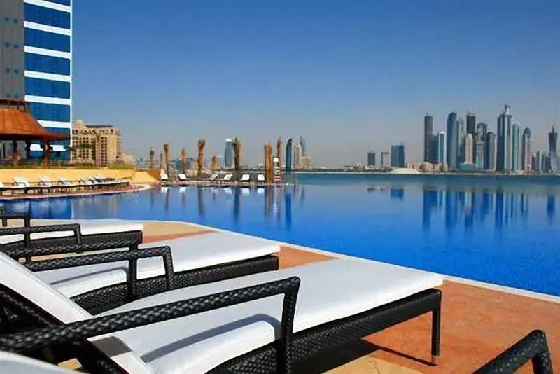 Apartments Palm Style 3000