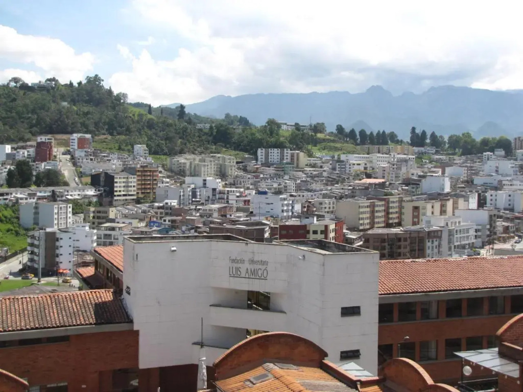 El Cable Hostal
