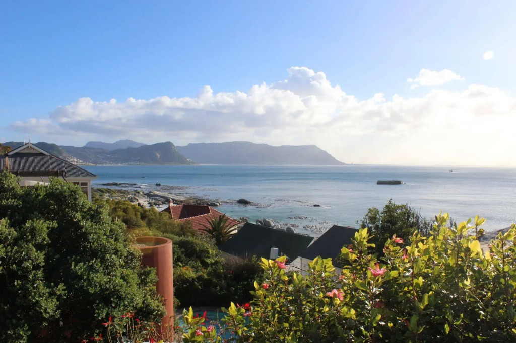 Boulders Beach House