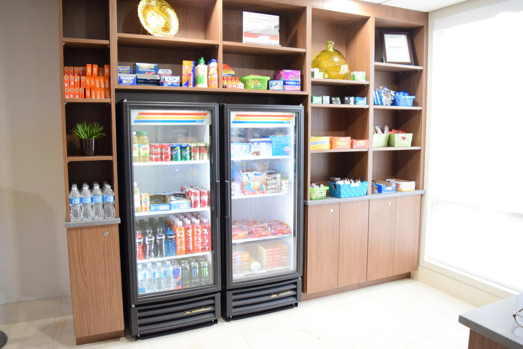 Holiday Inn Express & Suites Pensacola West I-10 by IHG