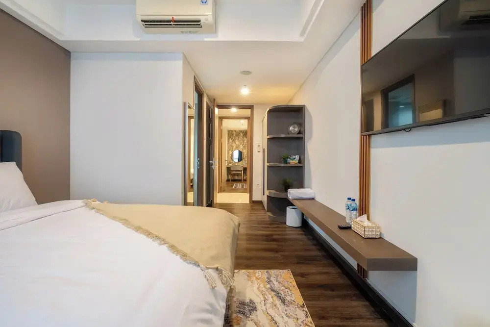 Morich Penthouse Jakarta