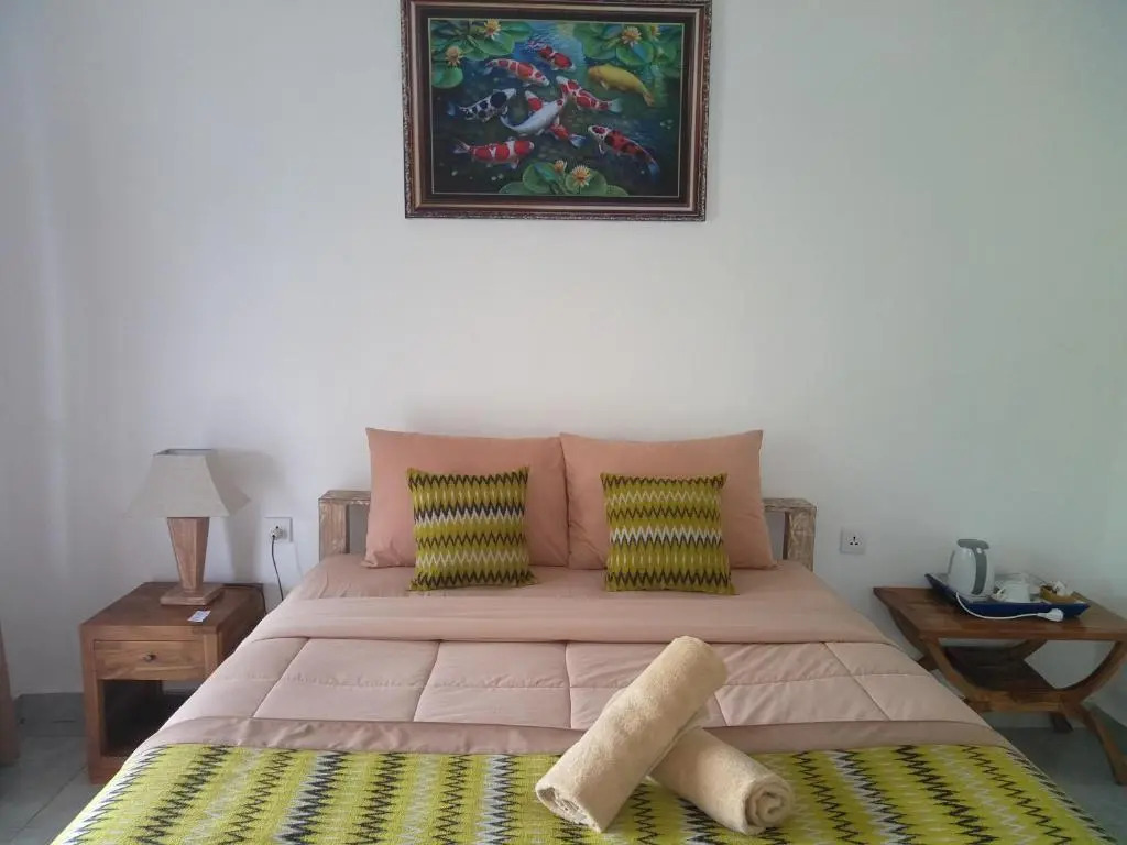 Suka Guest House
