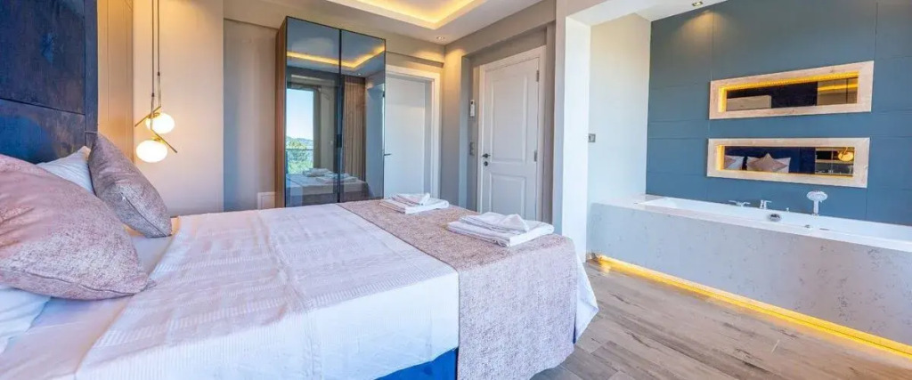 Villa Gorkemli