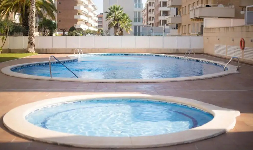 Anna Apartment In Front Of The Beach (R78)