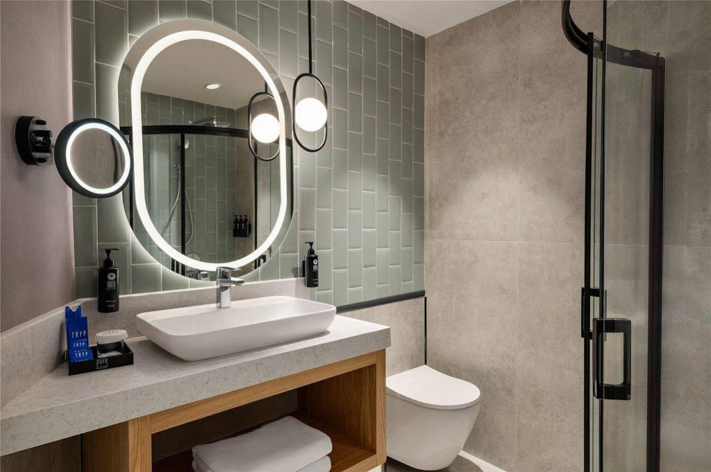 Tryp by Wyndham Istanbul Beyoglu