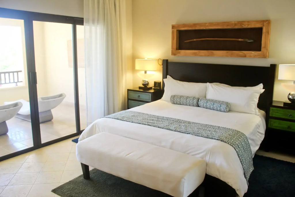 TAN Resorts Marina Cap Cana - All Inclusive